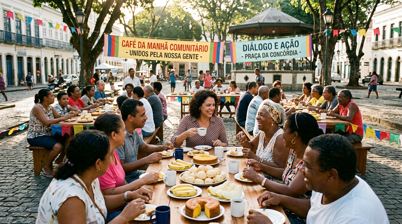 10. Conformidade Legal: Sua Blindagem para uma Campanha de Sucesso em 2026 - normas legais para anúncios políticos 2026