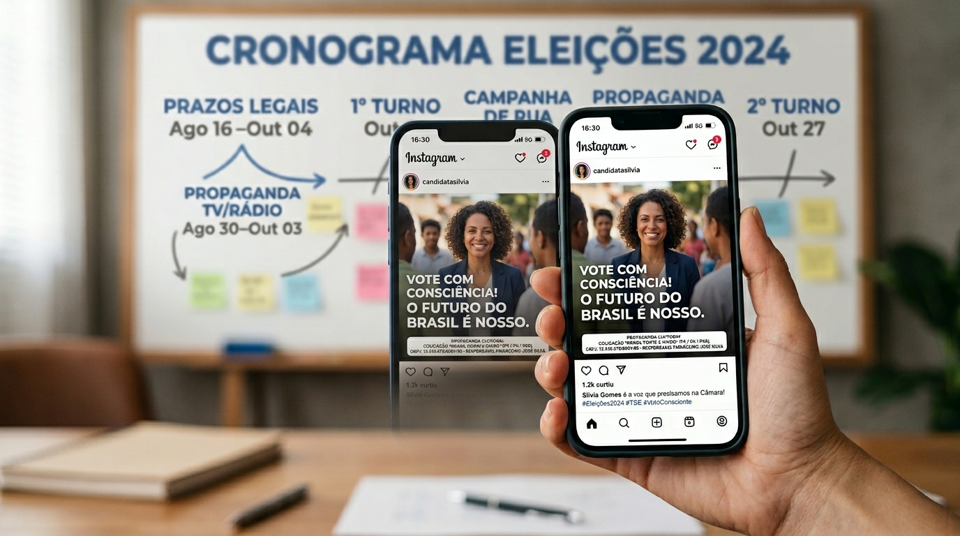 6. O Poder das Parcerias e Influenciadores Locais na Captação - como captar eleitores via whatsapp efetivamente