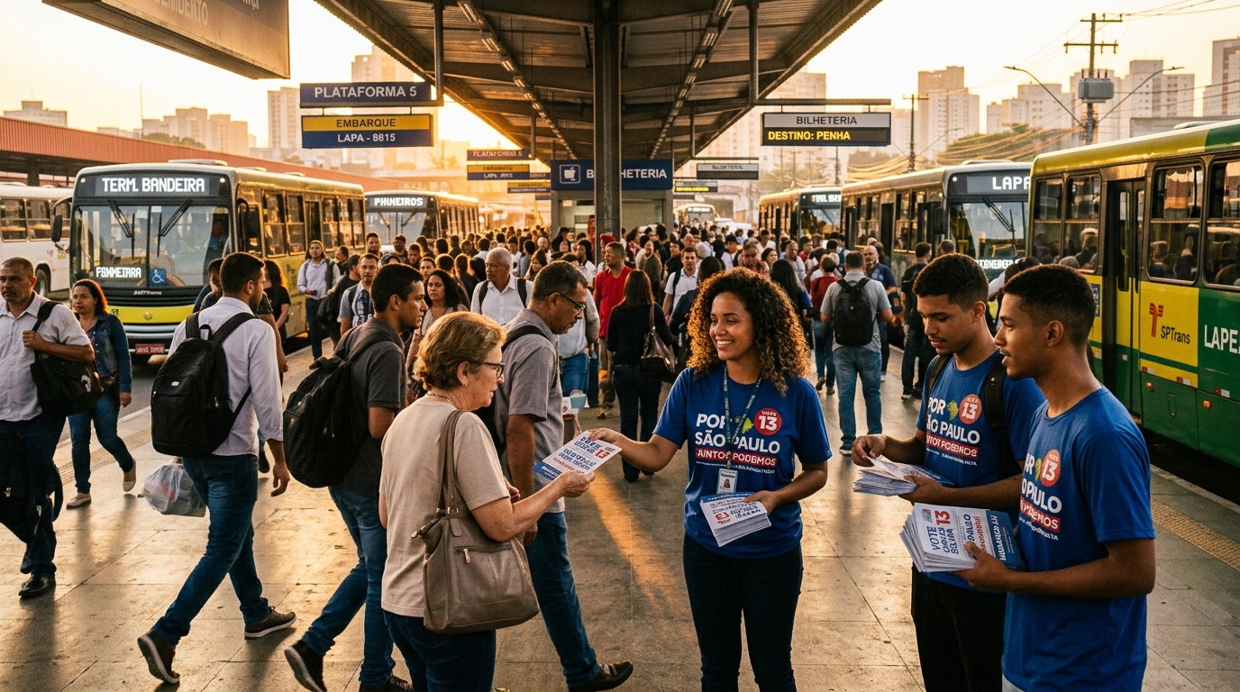 10. Sua Campanha de Sucesso Começa com um Tráfego Pago Inteligente - tráfego pago para deputado estadual custo benefício