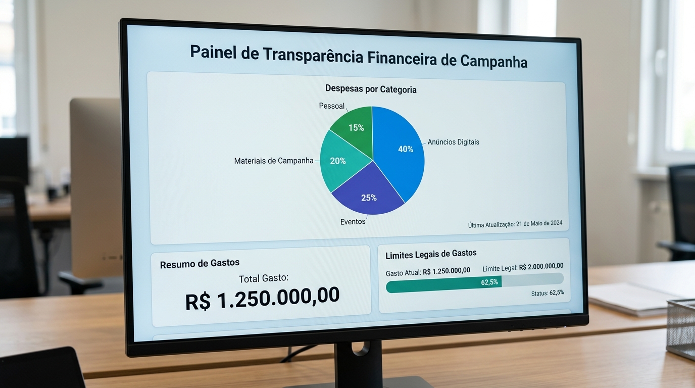 10. Conclusão: Maximize seu Impacto com uma Gestão Inteligente de Apoiadores - como gerenciar apoiadores online efetivamente