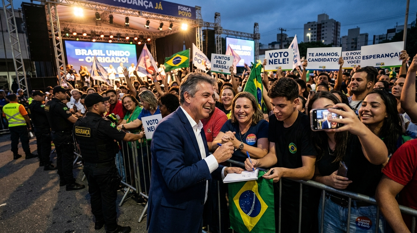6. Mensagens de Segmentação e Qualificação: Conhecendo seu Eleitor - sequência de mensagens whatsapp para eleitores 2026