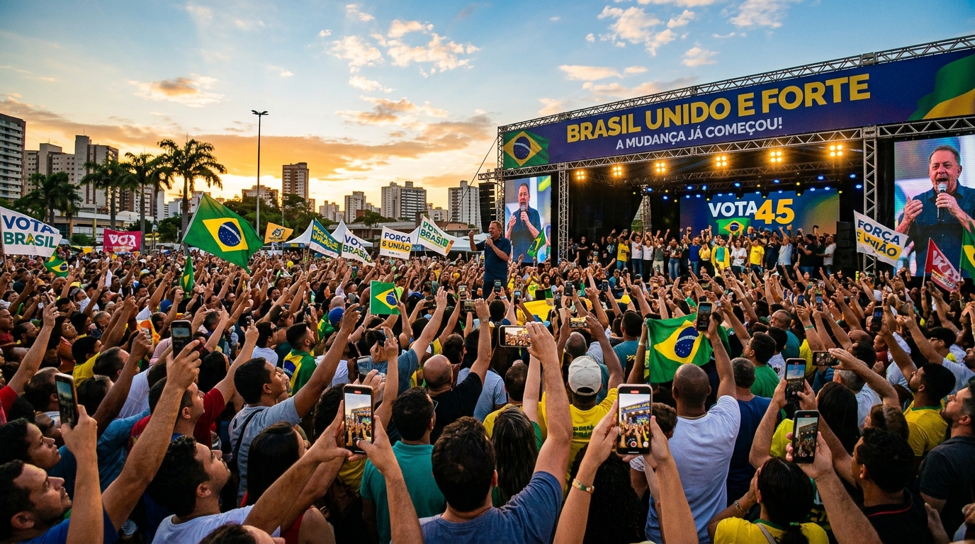 8. Medindo o Sucesso da Automação: Métricas e Indicadores Chave - soluções de automação para captar apoiadores 2026