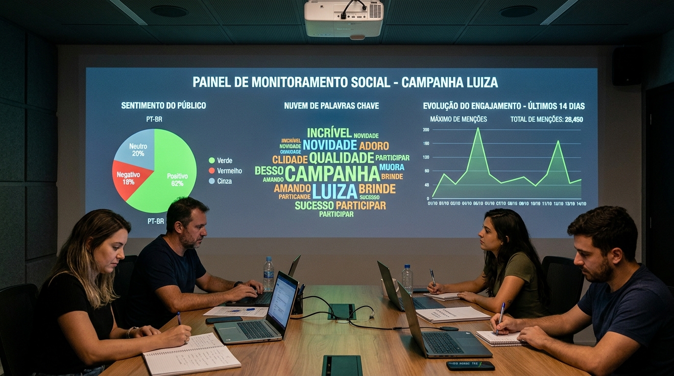 10. O Futuro da Campanha: Automatize e Conecte-se com Mais Apoiadores - soluções de automação para captar apoiadores 2026