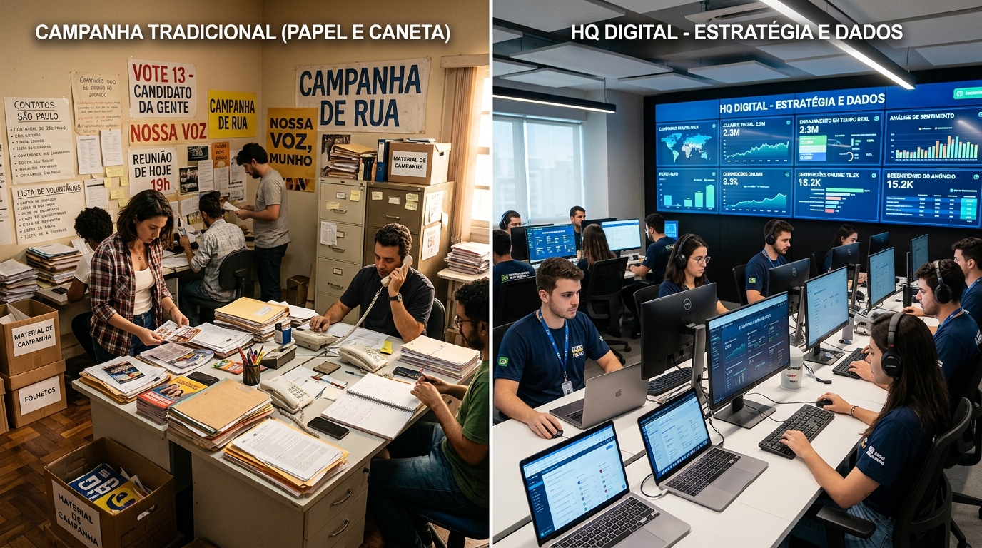 10. Conclusão: Transforme a Síndrome de Agosto em sua vantagem competitiva - superar a síndrome de agosto na pré-campanha