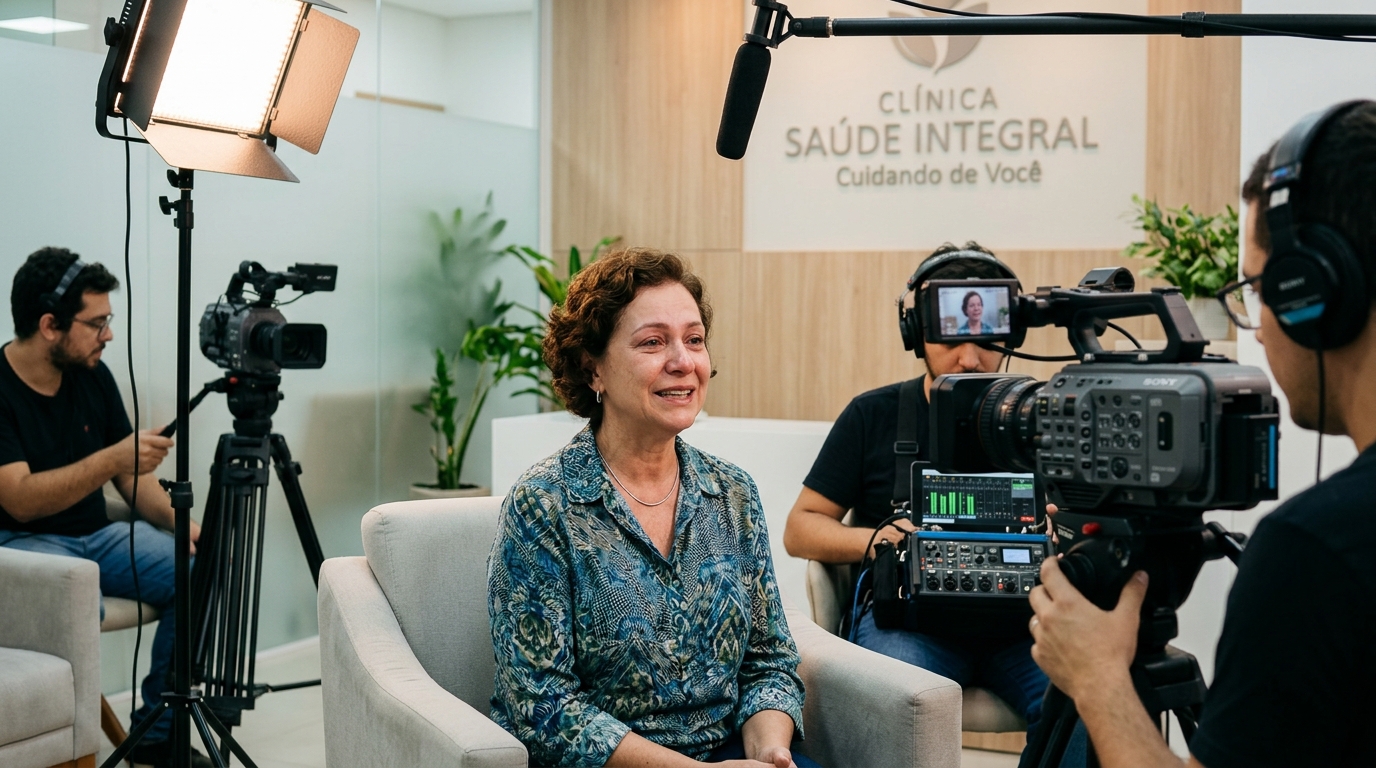 6. A Importância de um Site e Identidade Visual Profissional - marketing medico salvador