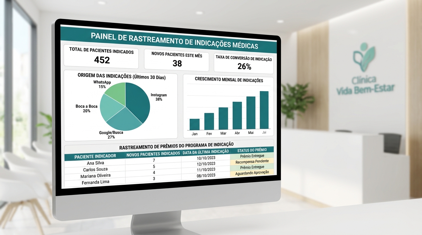 8. Identidade Visual Profissional: Branding Médico que Conecta em Fortaleza - marketing medico fortaleza