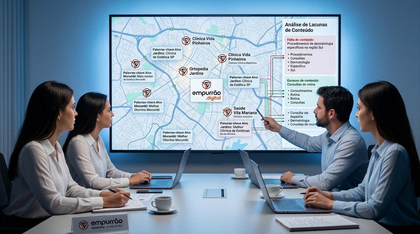 2. A Importância de um Site Médico Profissional em BH - marketing medico belo horizonte