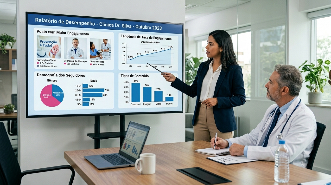 8. Soluções Completas de Marketing Digital para Médicos em BH - marketing medico belo horizonte