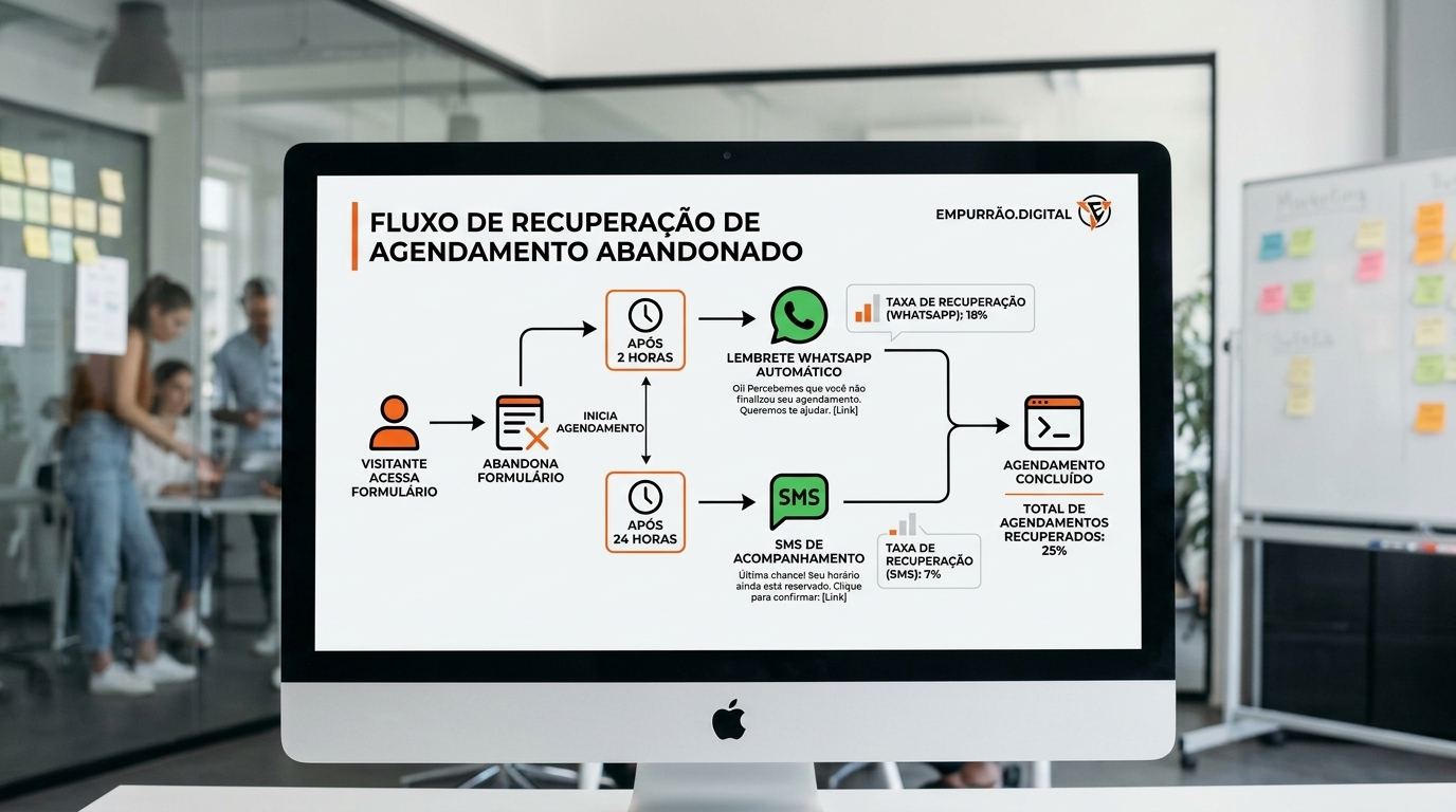 4. Atendimento por I.A. na Saúde: O Futuro da sua Clínica em Curitiba - marketing medico curitiba