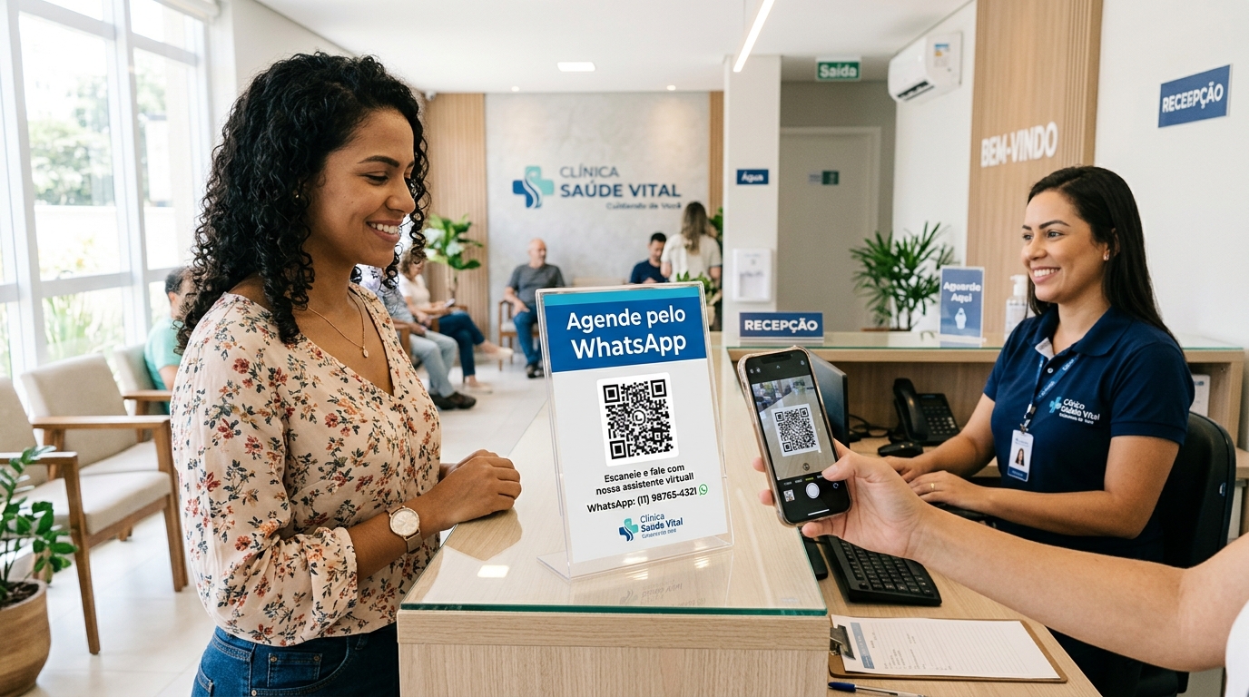 6. Marketing de Proximidade: Google Meu Negócio e Maps para Médicos Iguaçuanos - agência marketing médico Nova Iguaçu