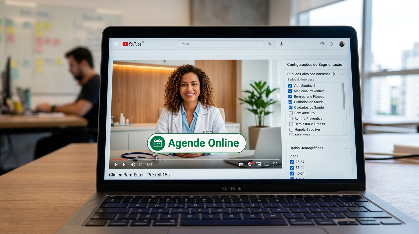 4. Agenda Cheia em Osasco: Estratégias para Atrair Pacientes Particulares - marketing médico ético Osasco