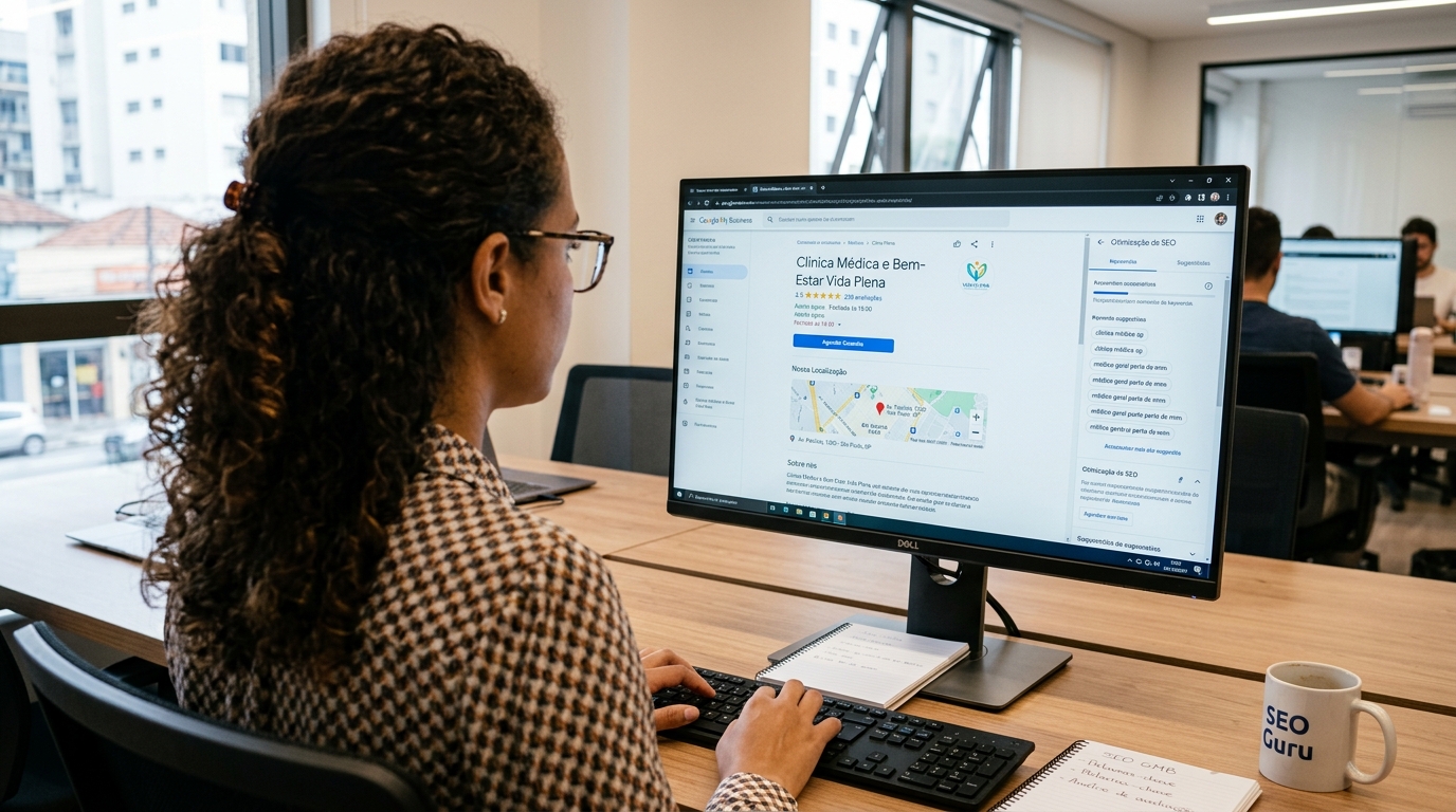 8. Identidade Visual Profissional para Médicos em Uberlândia: A Força da Sua Marca - Marketing Médico Uberlândia