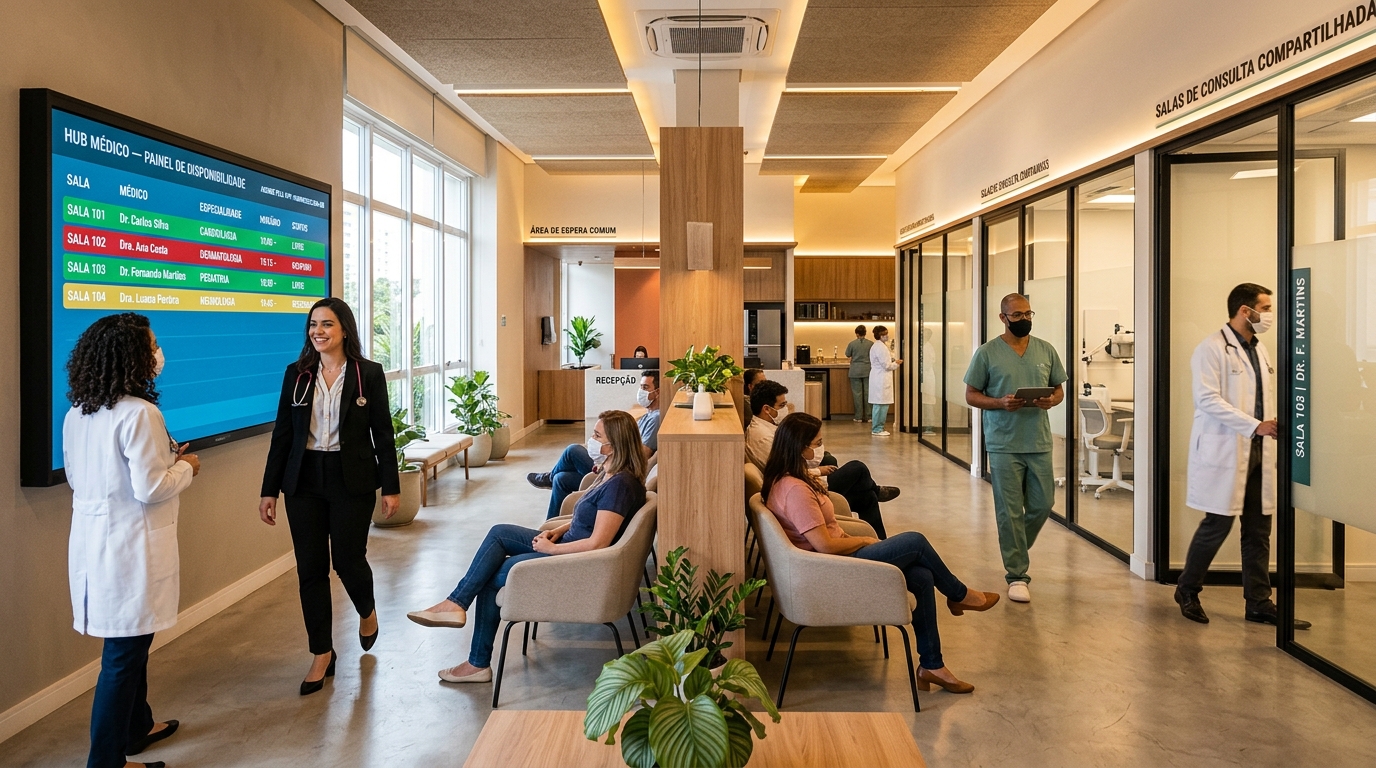 2. Do Google ao Consultório: A Jornada do Paciente Moderno - agencia marketing medico juiz fora