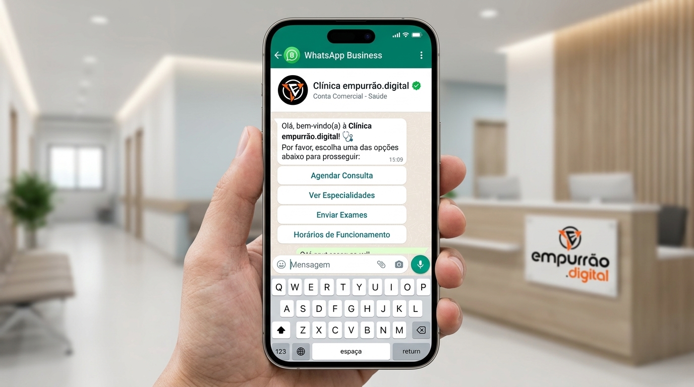 8. Cases de Sucesso: Clínicas em Ananindeua que Viram Seus Agendamentos Dispararem - marketing medico ananindeua
