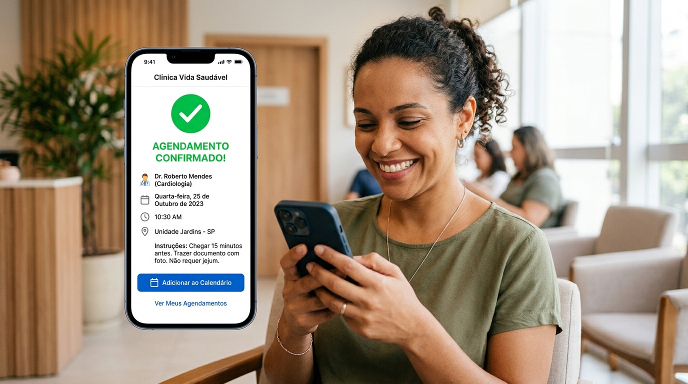 4. Google Meu Negócio e Maps: O SEO Local Essencial para Médicos Caxienses - marketing medico duque de caxias