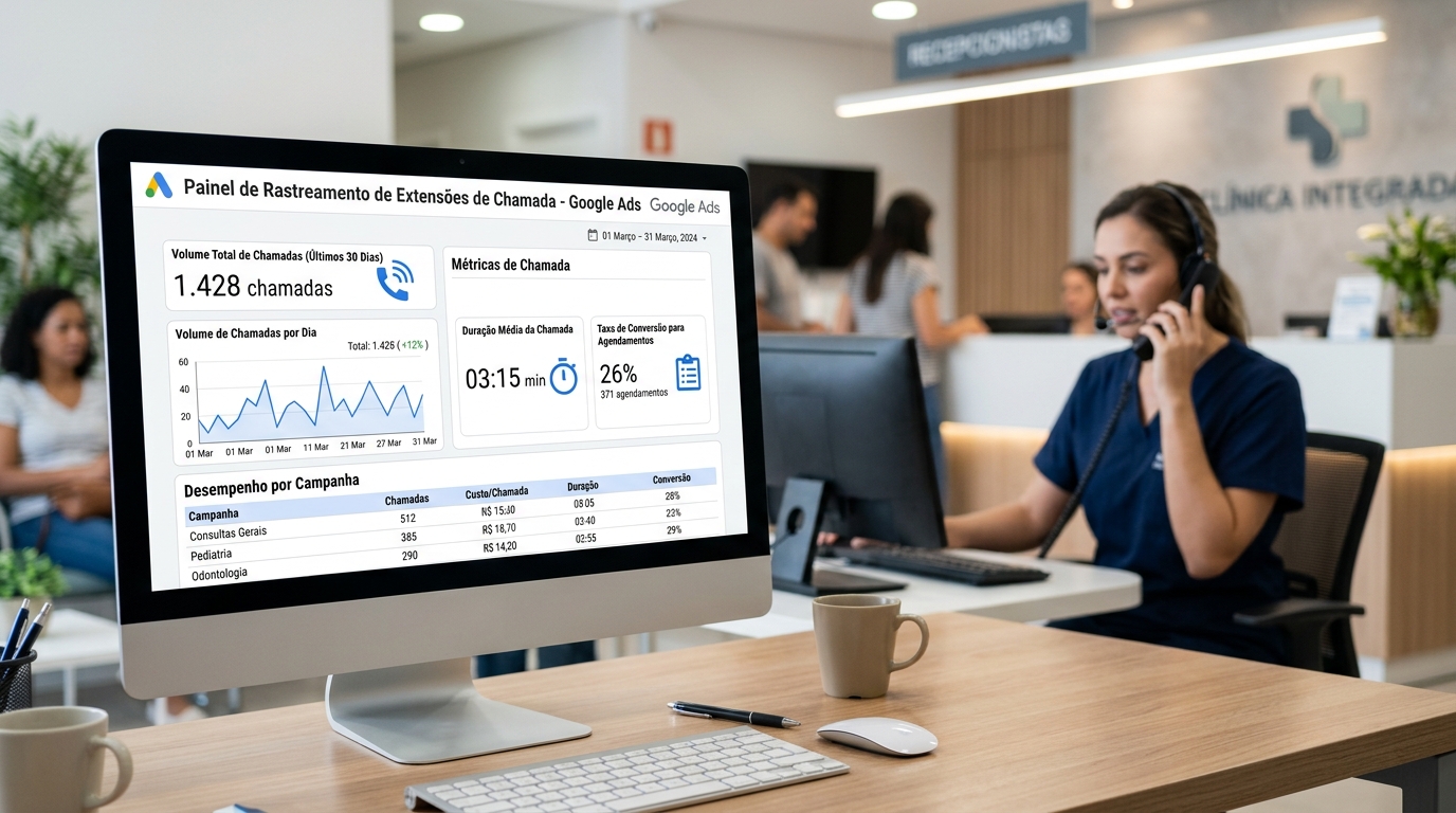 4. Marketing Digital para Médicos: Estratégias que Respeitam a Ética - Marketing Médico Campos Goytacazes