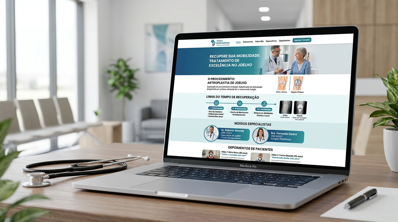 2. Como Atrair Pacientes Particulares em Piracicaba com Marketing Digital - marketing medico piracicaba