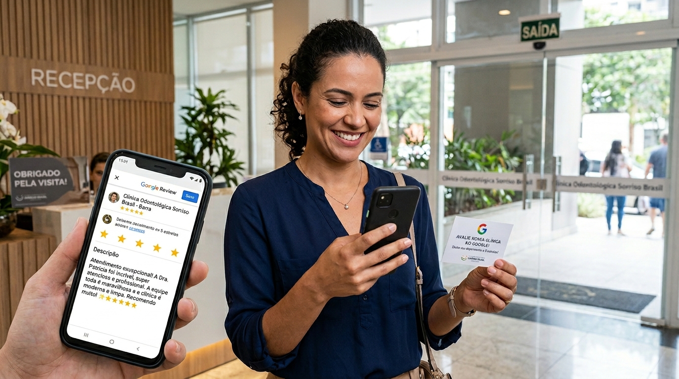 4. Otimização do Google Meu Negócio e Maps em Jundiaí: Visibilidade Local Essencial - marketing medico jundiai