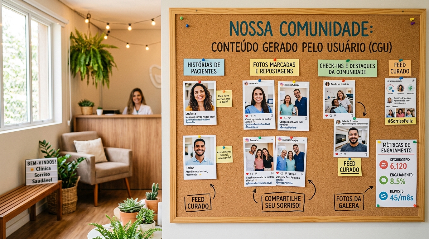 8. CRM Médico Integrado: Otimizando a Gestão do Paciente - Agência Marketing Médico Ponta Grossa