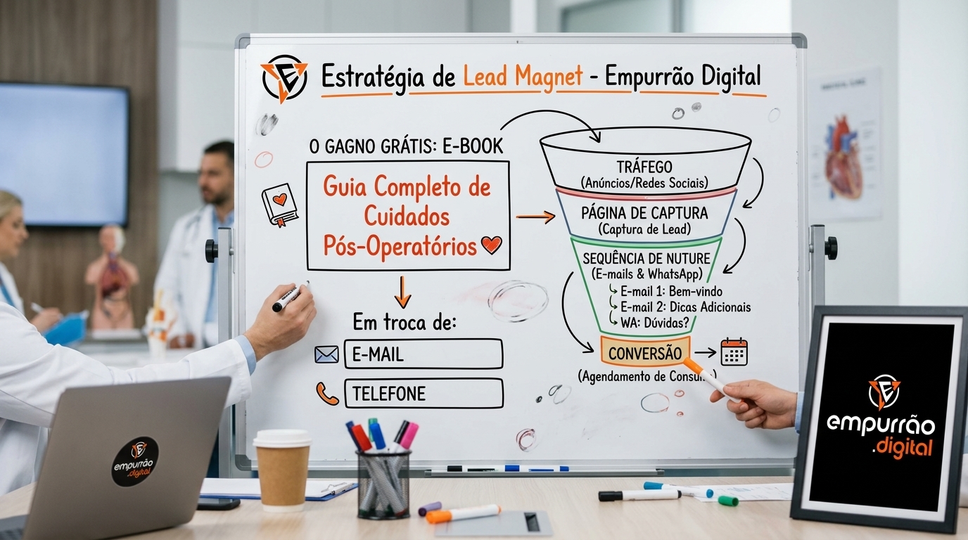 8. Atendimento por I.A. em Clínicas de Canoas: Automação Inteligente de Agendamentos - Marketing Médico Ético Canoas