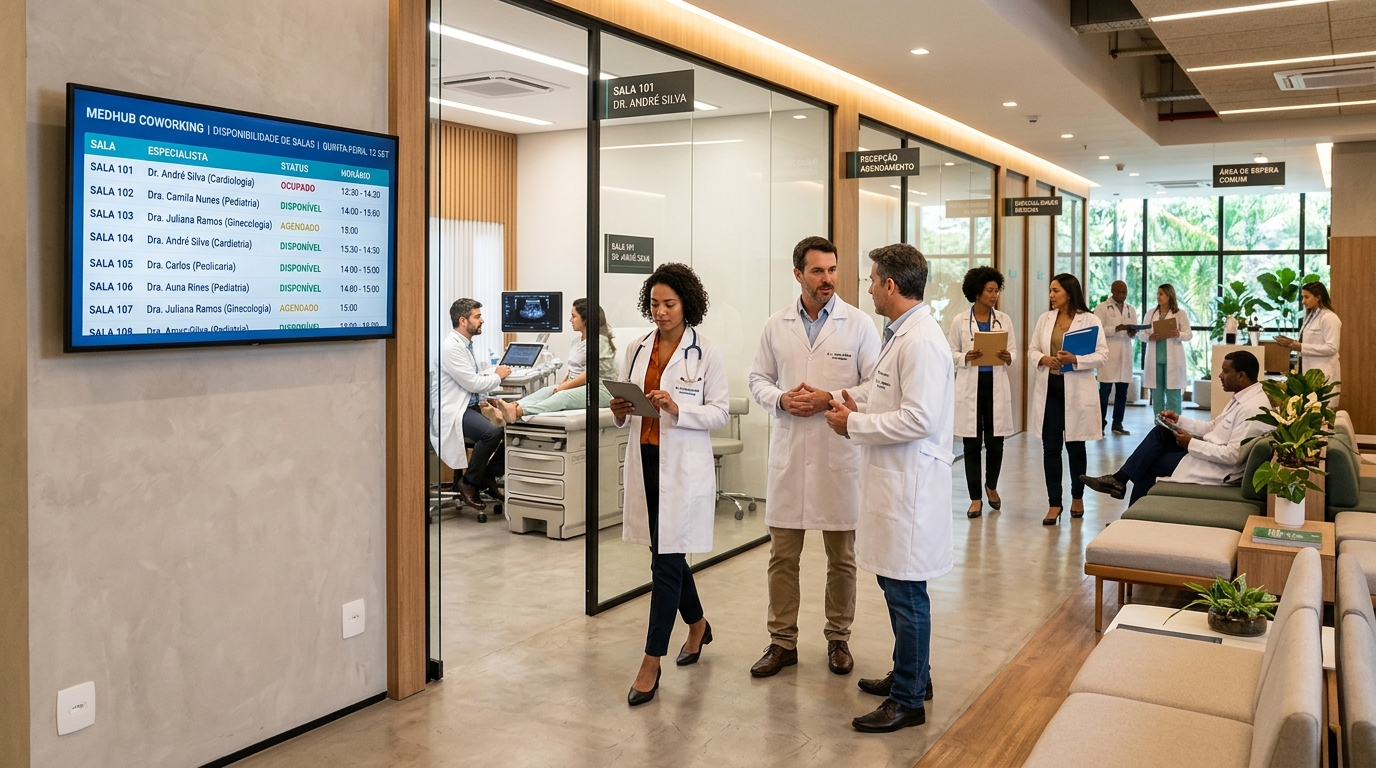 6. Redes Sociais e Conteúdo Estratégico para Atrair Pacientes - Marketing Médico Caucaia Escalar