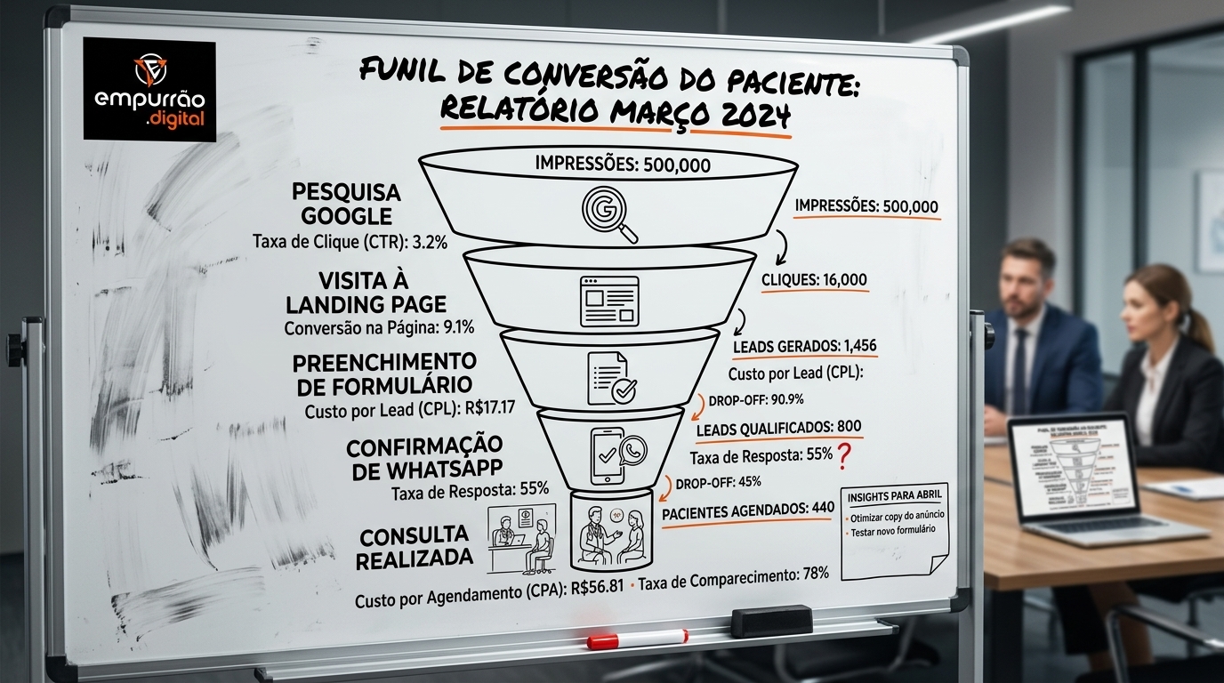 8. Empurrão Digital: Sua Agência de Marketing Medico Anapolis - marketing medico anapolis