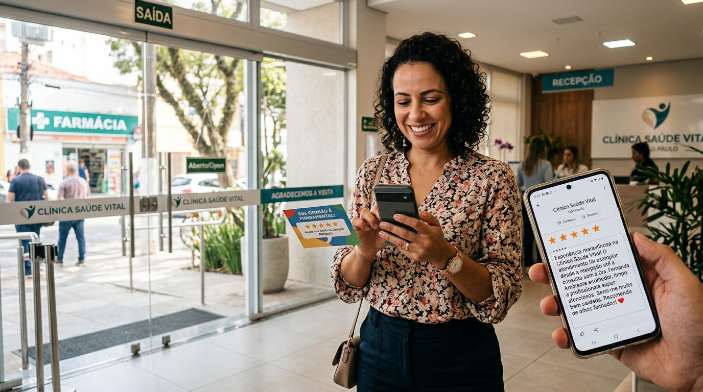 6. Maximizando Resultados: A Sinergia entre Tráfego e Atendimento - trafego pago marketing medico bauru