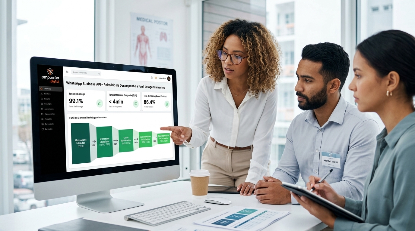 2. Desmistificando o Marketing Médico Ético para Profissionais - Agência Marketing Médico Vila Velha