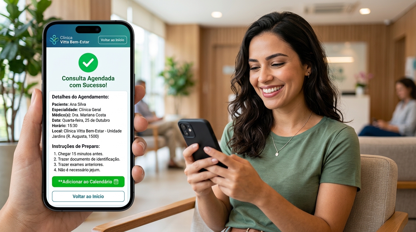 8. CRM e Automação: Atendimento Personalizado e Responsável - Marketing Médico Ético Digital