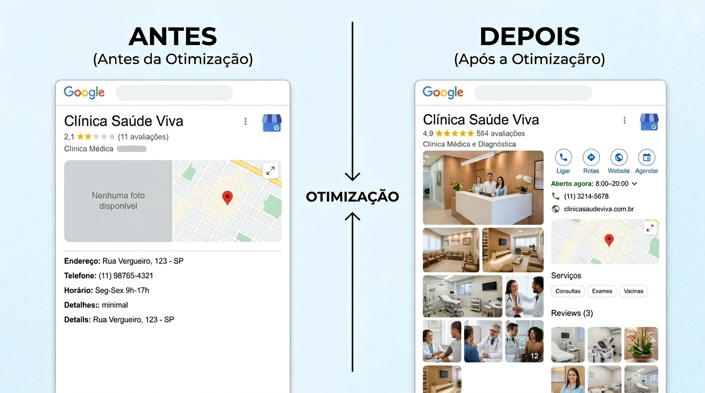 4. Inteligência Artificial (I.A.) no Atendimento e Agendamento em Clínicas de Gravatá - Agência Marketing Médico Gravatá