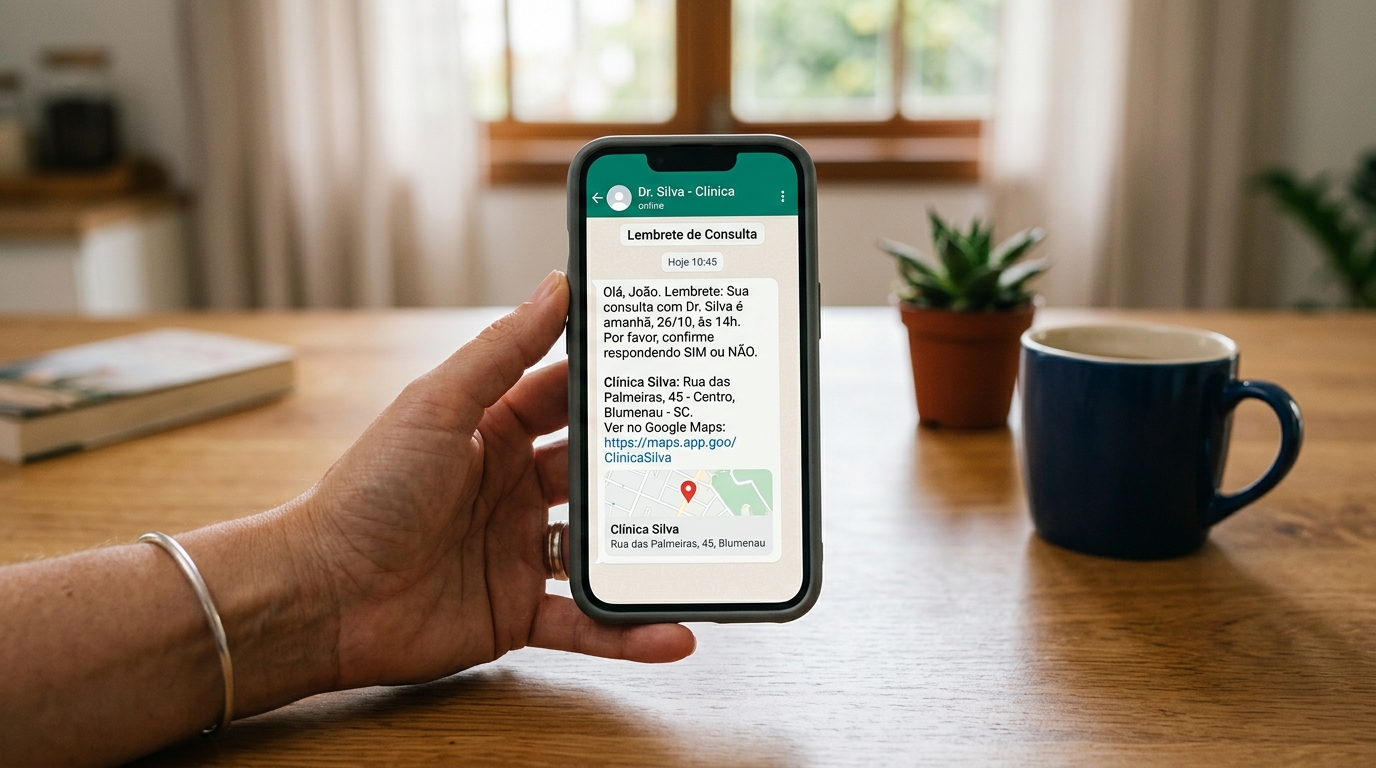 2. CRM Médico Integrado: A Base para o Crescimento Sustentável da sua Clínica - marketing médico Santa Maria