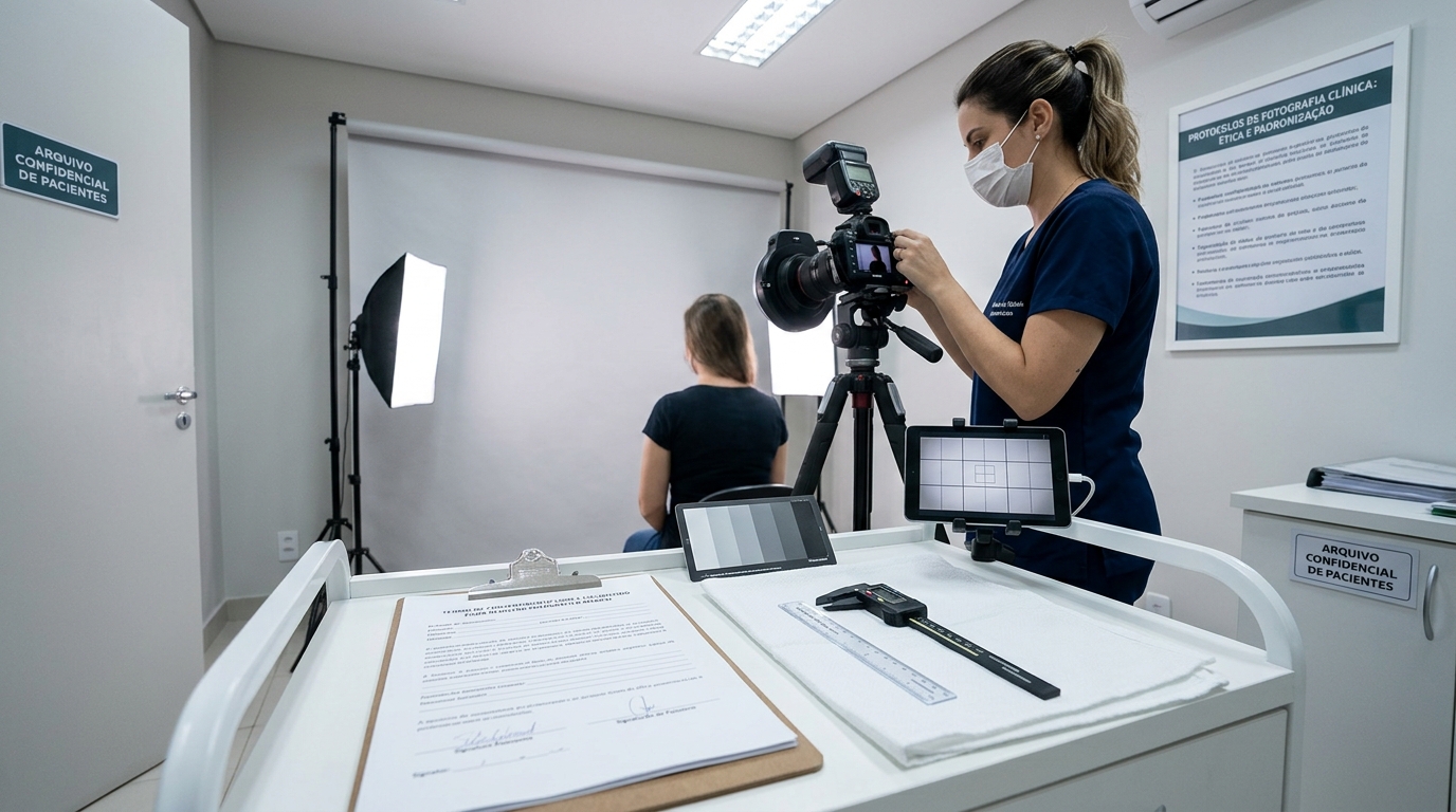 6. Redes Sociais e Conteúdo Ético para Médicos e Dentistas em Santa Maria - marketing médico Santa Maria
