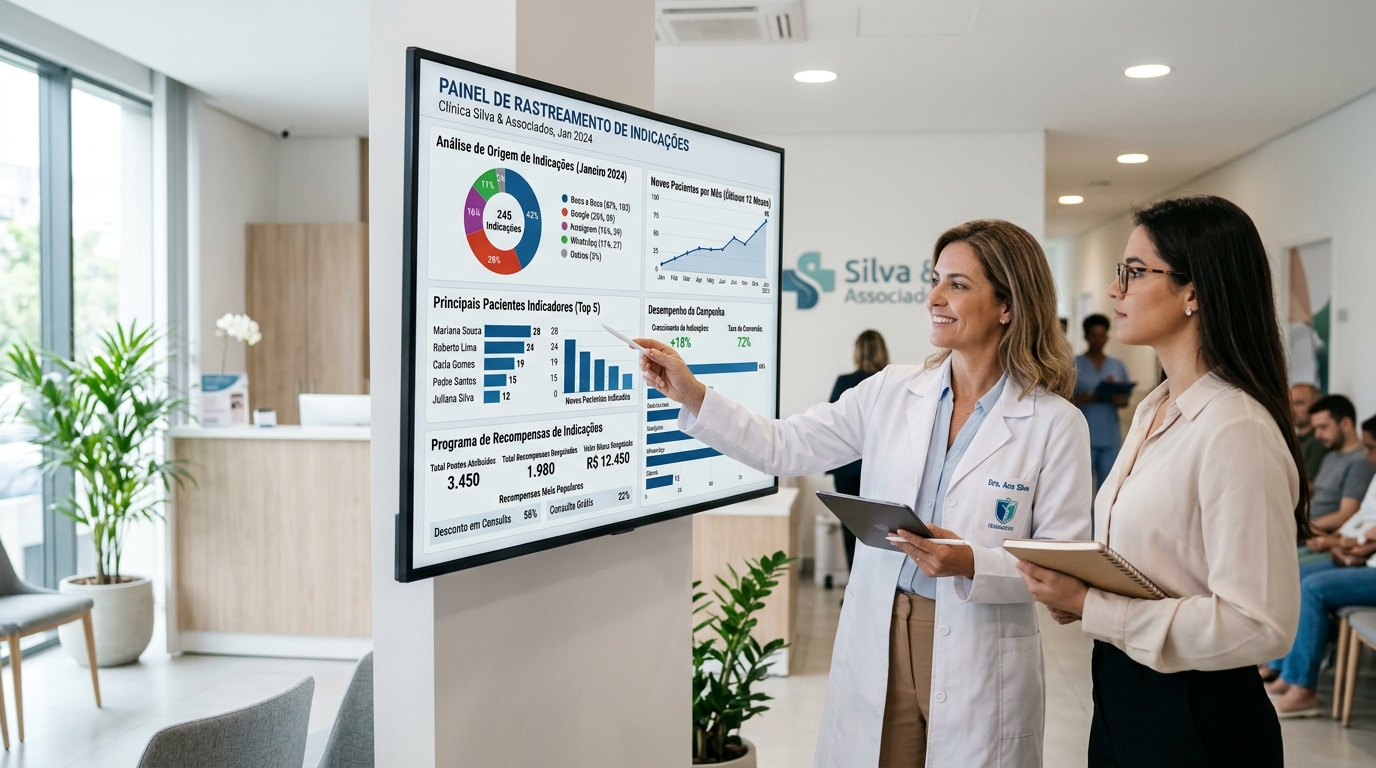 6. Atendimento por I.A.: Otimizando a Jornada do Paciente em Uberaba - Agência Marketing Médico Uberaba