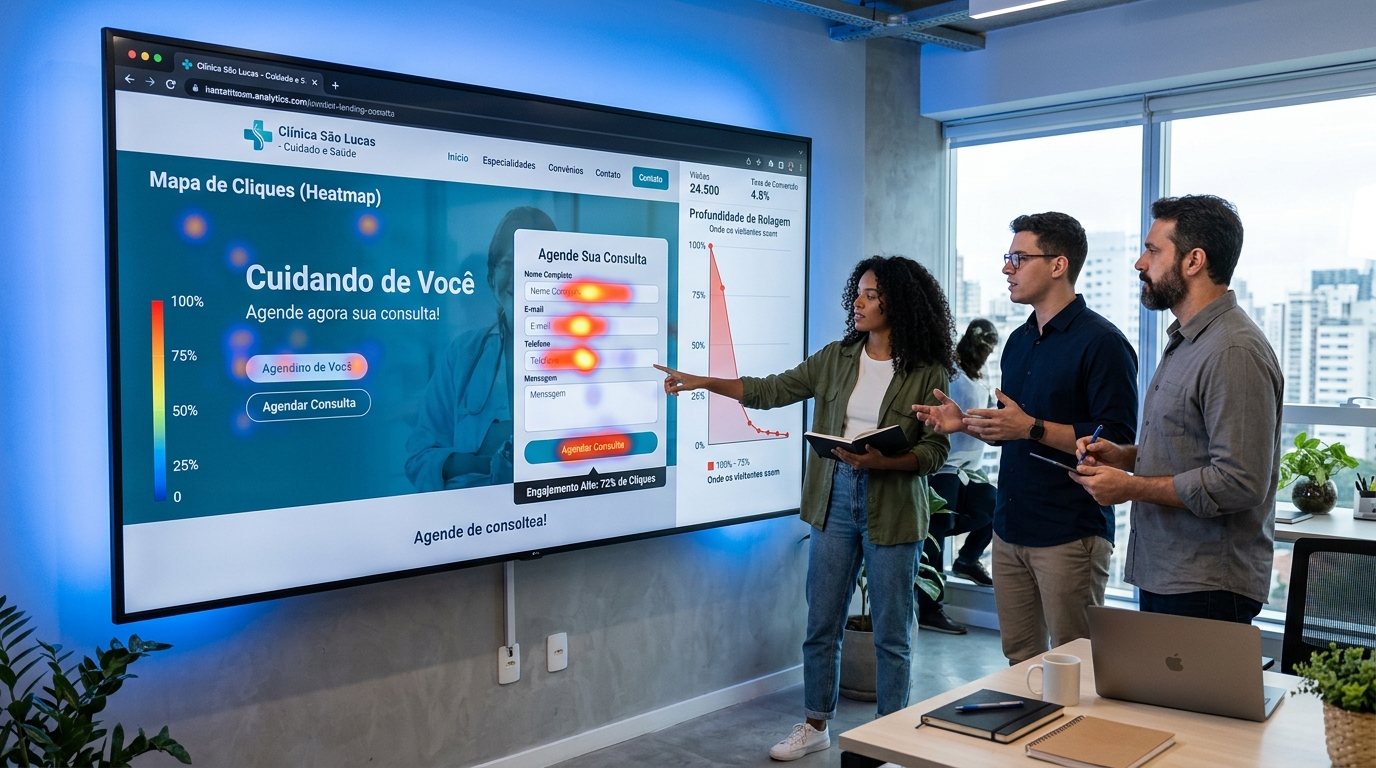10. Treinamento Comercial: Capacitando a Equipe para Converter Mais em Cotia - marketing médico em cotia