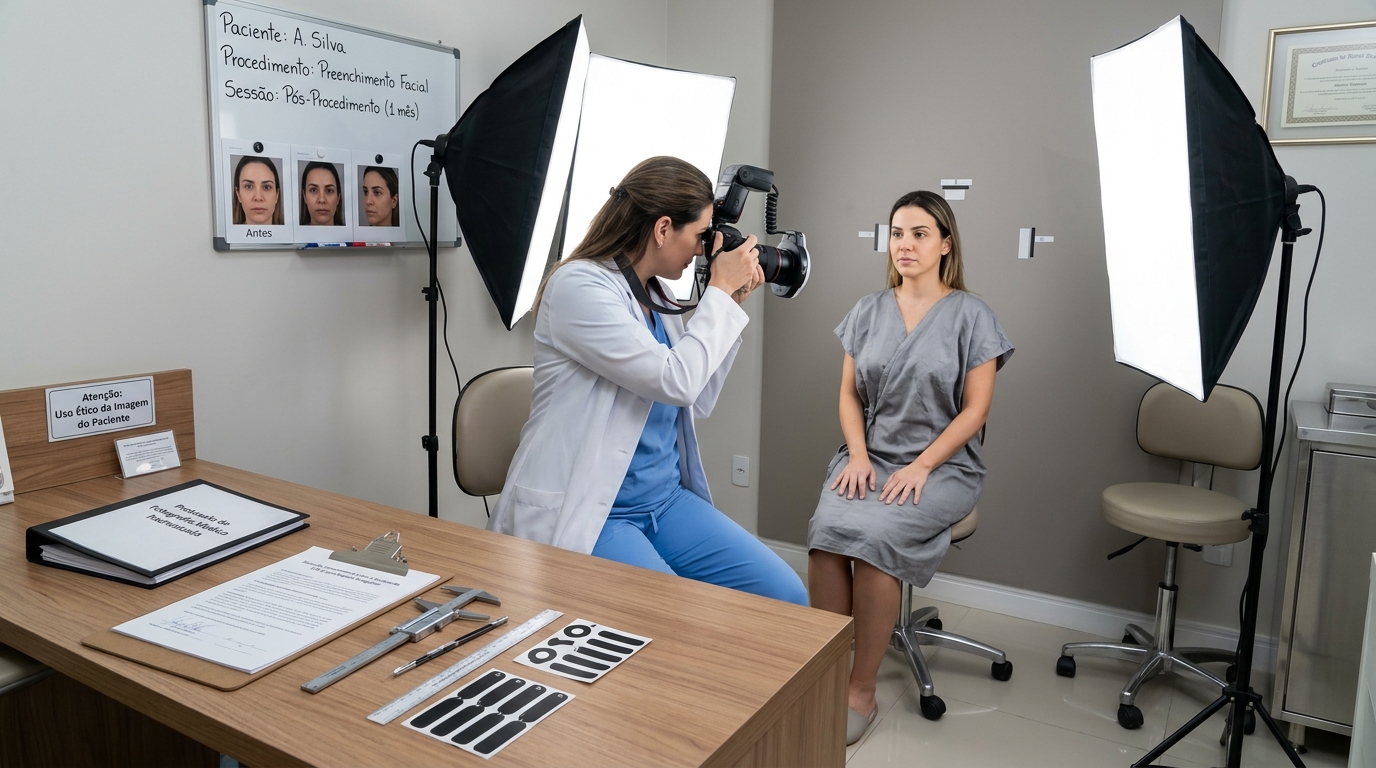 8. Treinamento Comercial: Maximizando a Conversão da Equipe de Recepção do Dermatologista - marketing medico digital dermatologia