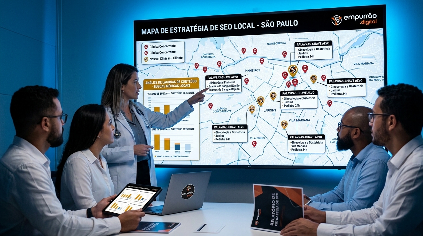 2. Desafios Éticos e Oportunidades no Marketing Médico para Ginecologia - marketing medico ginecologia