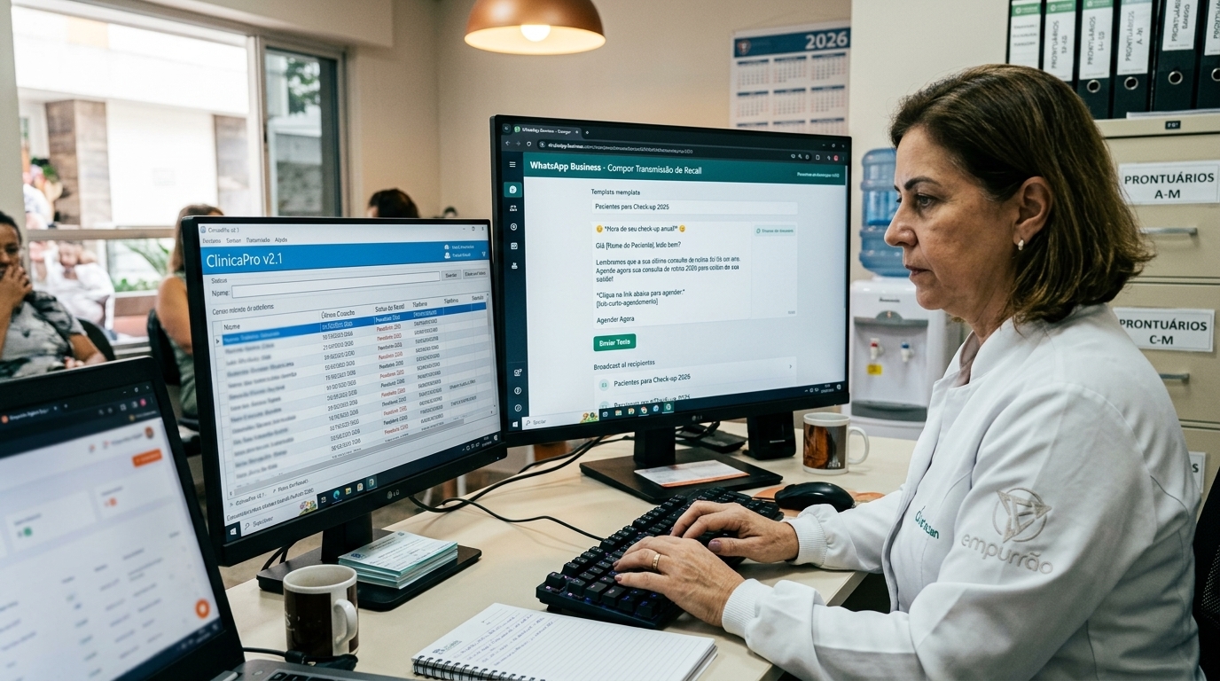 4. Google Meu Negócio e Maps: SEO Local para Clínicas de Cardiologia - marketing medico cardiologia
