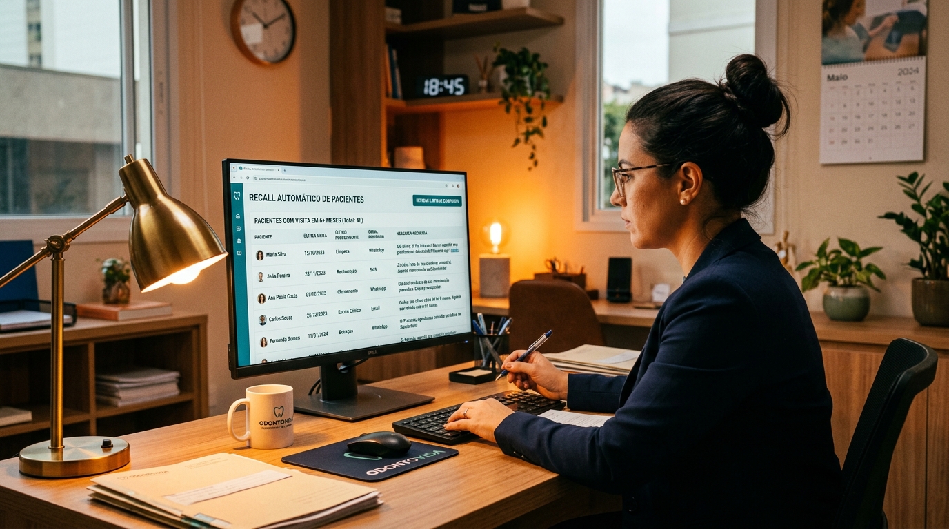 10. CRM Médico: A Gestão Inteligente do Relacionamento com Pacientes de Endocrinologia - endocrinologia marketing digital