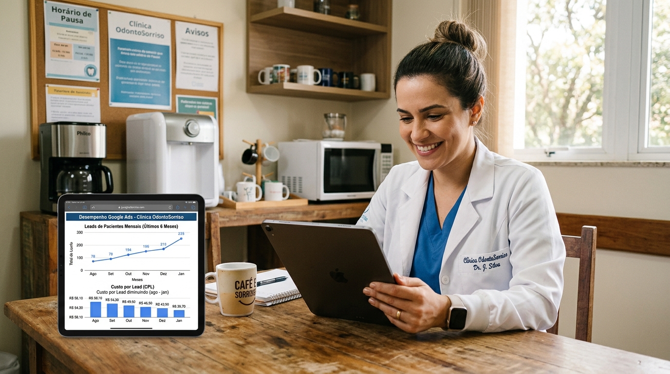 8. Conteúdo de Valor: Educando e Convertendo em Gastroenterologia - marketing médico gastroenterologia