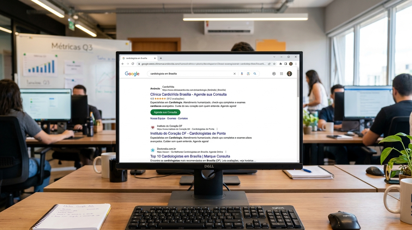 2. Código de Ética e Marketing Médico para Neurologistas: O que Você Precisa Saber - marketing médico para neurologista