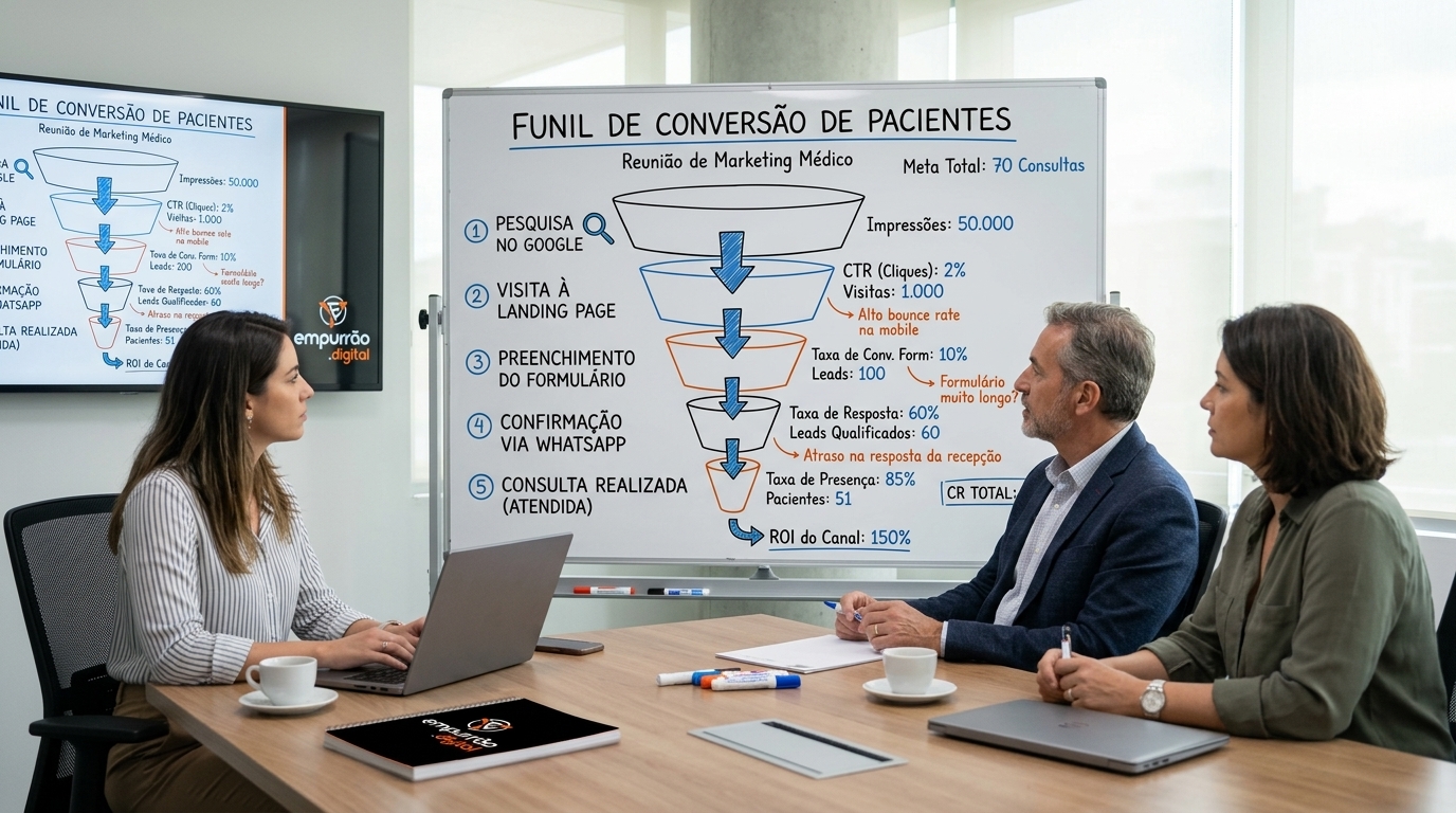 2. O Poder do Marketing Médico Digital para Cirurgia Vascular - marketing medico cirurgia vascular