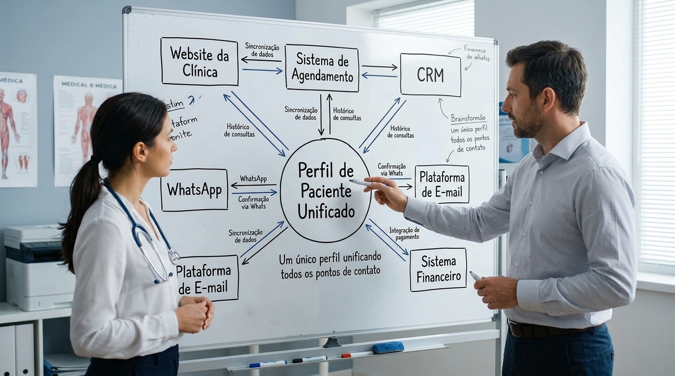 4. Google Ads para Cirurgia Vascular: Estratégias que Convertem - marketing medico cirurgia vascular