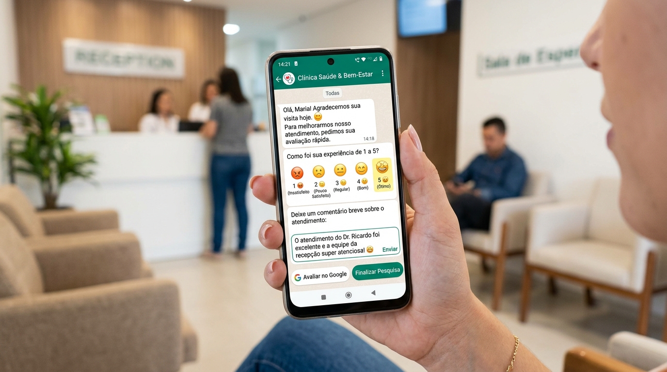 6. Redes Sociais: Conteúdo que Atrai e Engaja Pacientes Vasculares - marketing medico cirurgia vascular