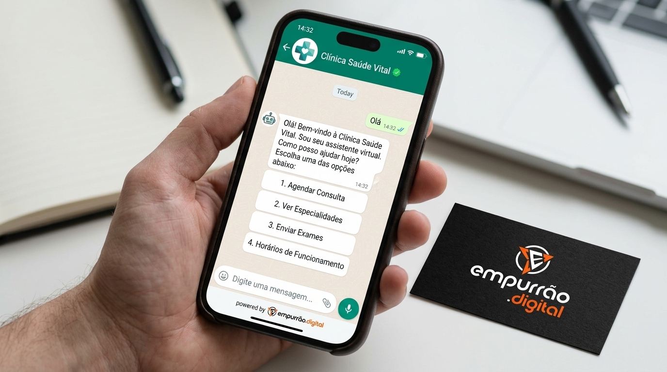 6. Conteúdo de Valor: Atraindo Pacientes com Informação e Soluções Estéticas - medicina estetica marketing digital