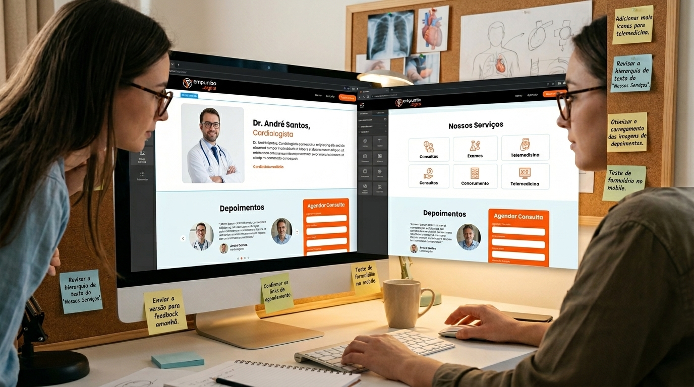 4. Tráfego Pago: Atraindo Pacientes Qualificados para Reprodução Humana - marketing medico reproducao humana