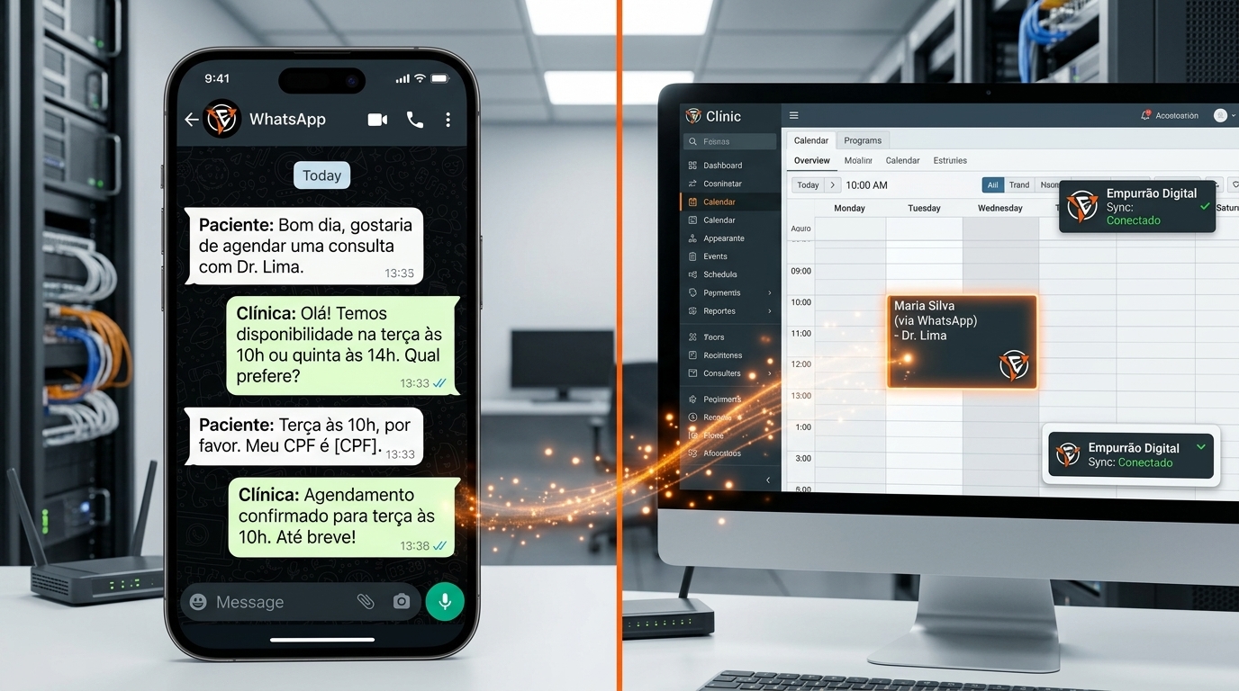 2. Marketing Médico Digital para Pediatria: Ética e Resultados - Marketing médico pediatria particulares