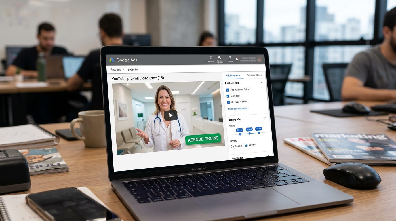 4. Redes Sociais para Pediatras: Conectando-se com Famílias de Forma Ética - Marketing médico pediatria particulares