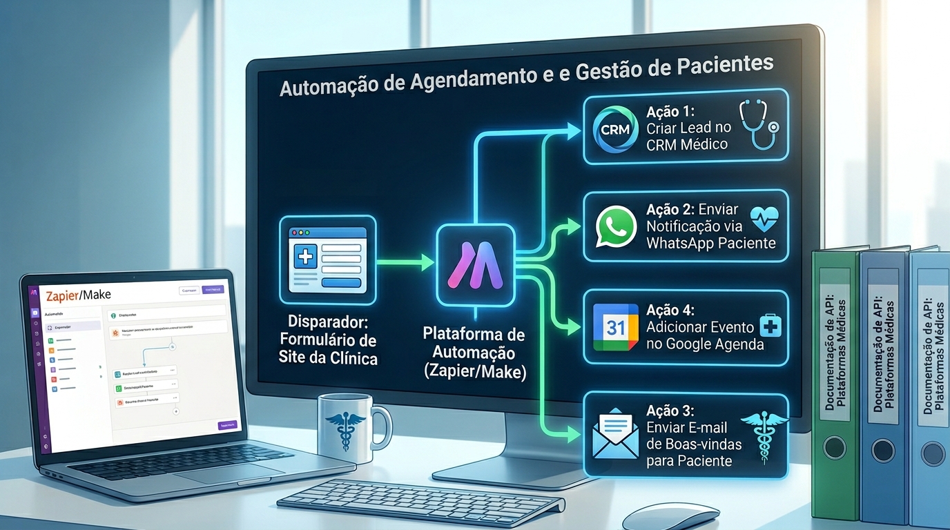 2. Marketing Digital: O Novo Caminho para o Clínico Geral - Marketing médico clínica geral