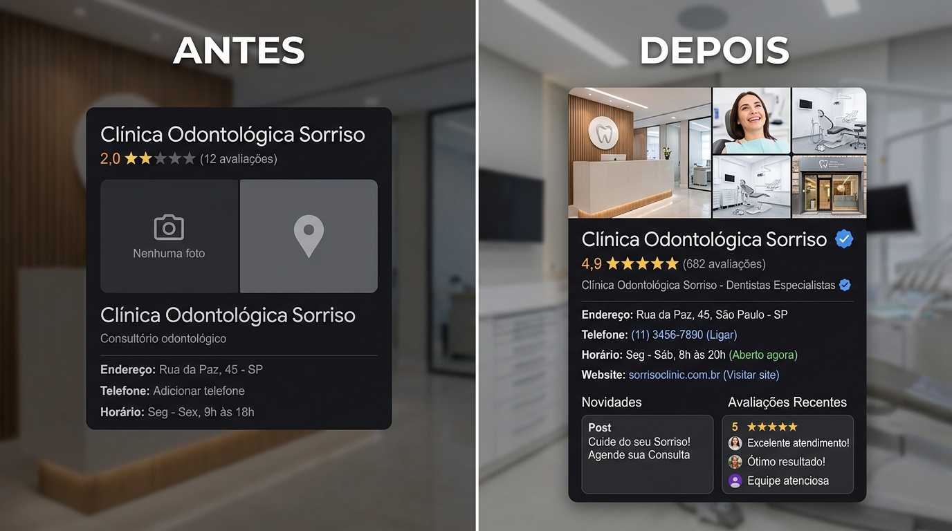 10. Monitoramento de Resultados: O Sucesso da Sua Clínica Geriátrica - Geriatria marketing digital