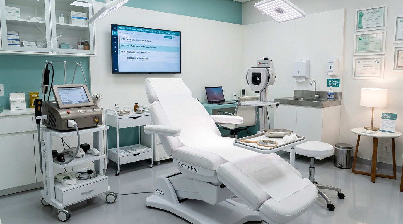 8. CRM Médico e Atendimento Personalizado: Acolhimento em Cada Etapa - Oncologista marketing médico